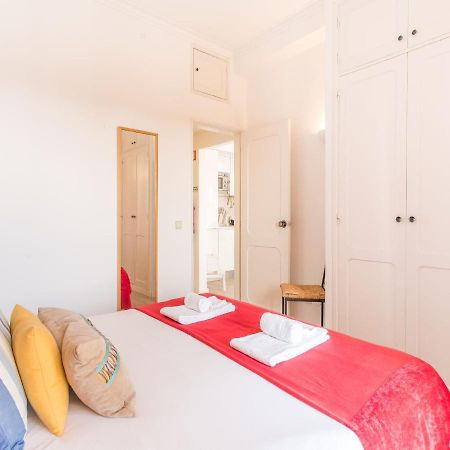 Appartement Sea View Estoril Extérieur photo