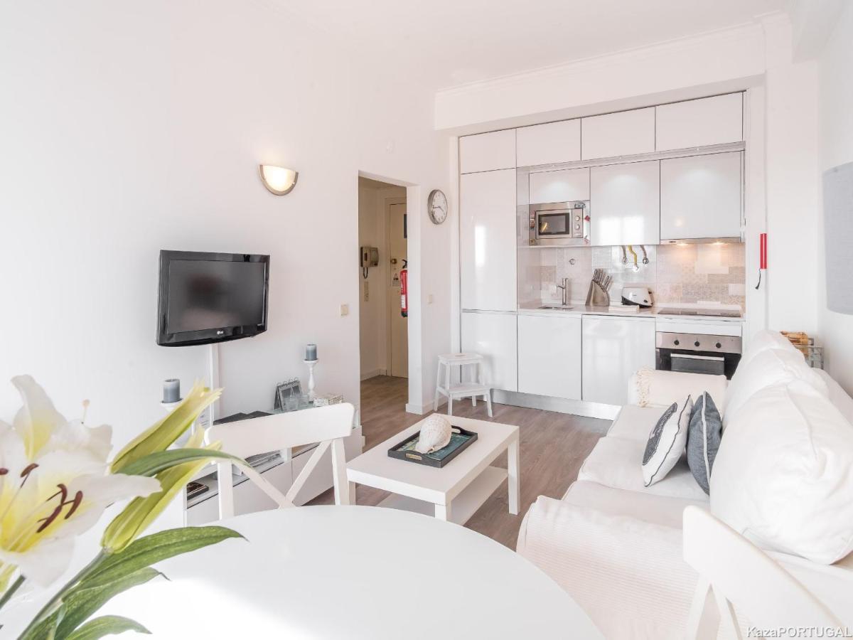 Appartement Sea View Estoril Extérieur photo