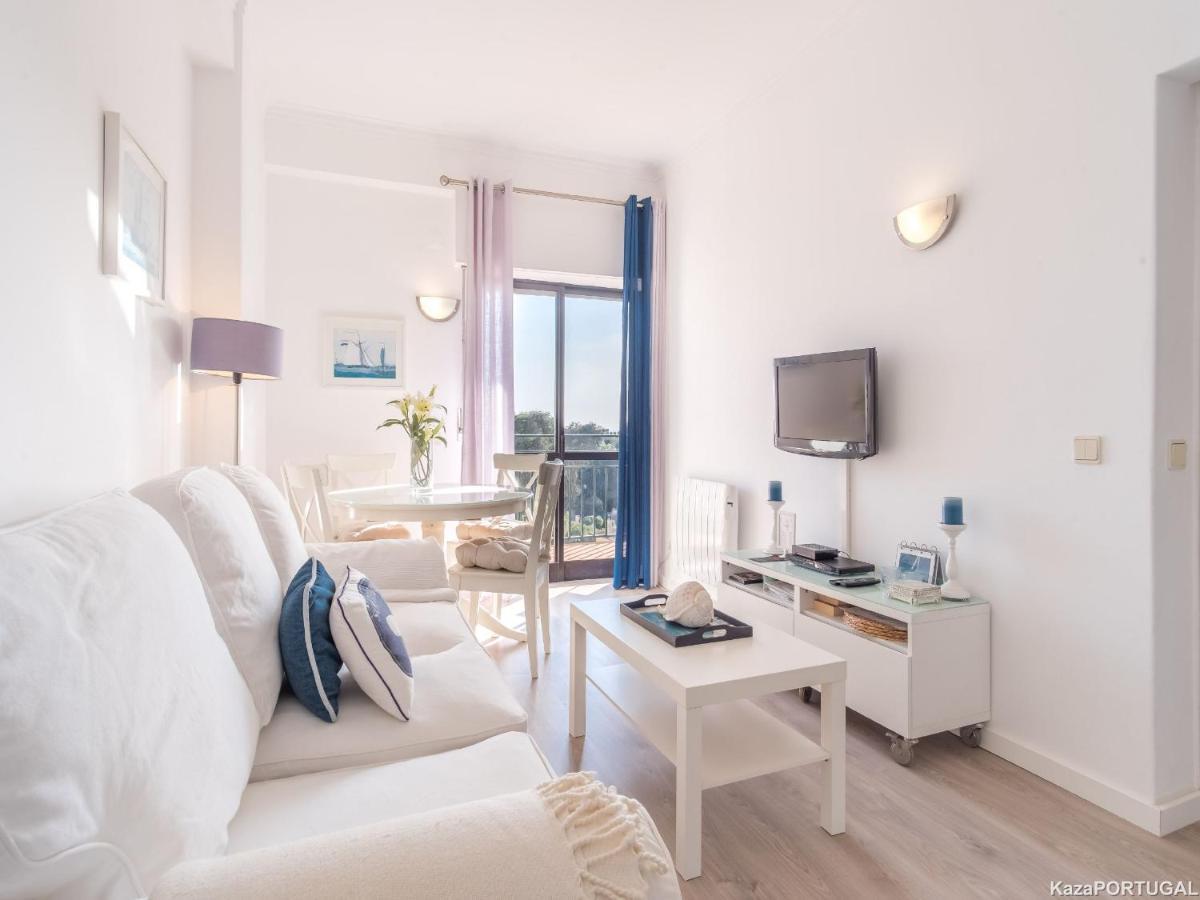 Appartement Sea View Estoril Extérieur photo