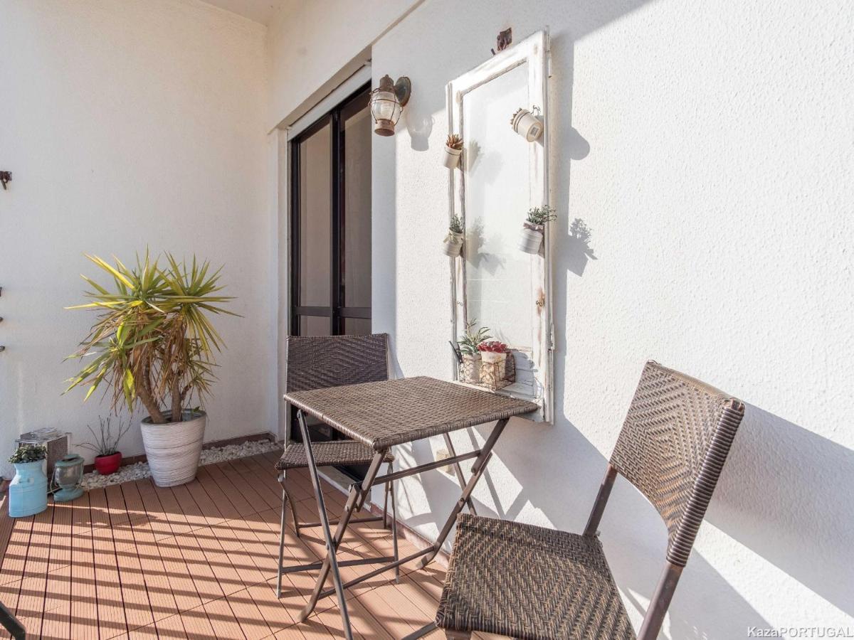 Appartement Sea View Estoril Extérieur photo